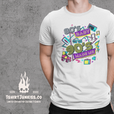 80s Baby 90s Made Me V2